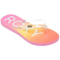 Roxy - Kid's RG Viva Jelly Sandale, Sunset, 29
