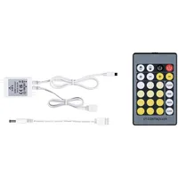 Paulmann Controller MaxLED Tunable Weiß inkl. IT-Remote DC 24V