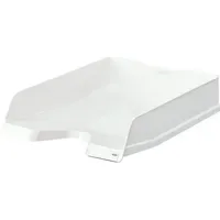 HAN Briefablage Viva A4/C4 weiß Packung mit 5 Stück