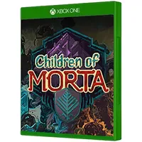 Merge Games Children of Morta