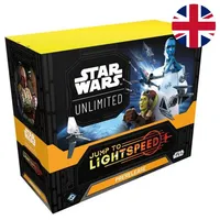 Fantasy Flight Games Star Wars: Unlimited Jump to Lightspeed
