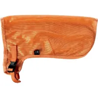 HKM Kinder Hobby Horsing Fliegendecke, Orange,
