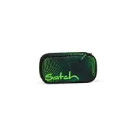 Satch Schlamperbox Seismic Green