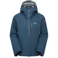 Rab Firewall Mountain Jacket Tempest Blue