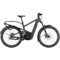Riese & Müller Riese und Müller Delite5 GT pinion