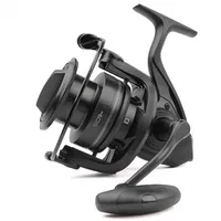 Strategy Scr Karpfenrolle - Black - 4500