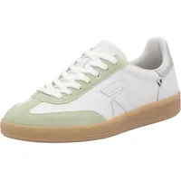 Rieker W2200 lightmint/weiss/weis Gr. 36