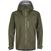 Rab Firewall Mountain Jacket - Regenjacke Gr L