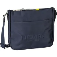 Picard Umhängetasche Lucky One Crossbody Bag Navy