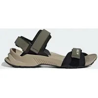 Adidas Terrex Hydroterra Herren Olive Strata/Core Black/Wonder Beige 46