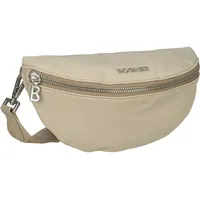 Bogner Rucksack Klosters Sina Shoulderbag SHZ in Oyster Gray