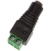 DeLock 65485 DC 2,5 x 5.5mm Buchse