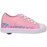Heelys Classic Kinder Pink/Cyan 34