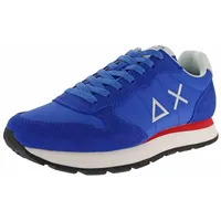SUN68 Z3501-58 für Herren, blau, Größe 43 EU