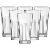 Ritzenhoff & Breker Riad Longdrinkglas 0,28 l 6-tlg.