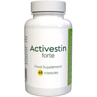 InterGuard AG Activestin Forte - 60 Kapseln