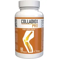 InterGuard AG Colladiox Pro - 60 Kapseln