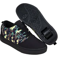 Heelys Pro 20 Prints Kinder Schwarz/Camo 36,5