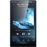 FIIO JM21 - MP3 Spieler