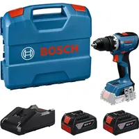 Bosch Professional GSR 18V-65 (cc) Akku-Bohrschrauber (06019N3231)
