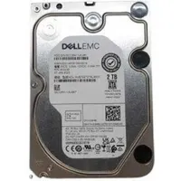Dell 400-BRCT 3.5", Serial ATA III (2 TB, 3.5"),