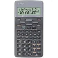 Sharp EL-531TH calculator