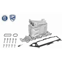 VEMO Ladeluftkühler EXPERT KITS + V10-60-0082