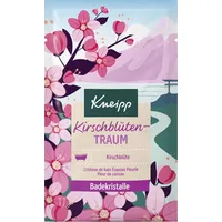 Kneipp Badekristalle Kirschblüten TRAUM