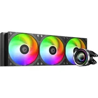 ID-Cooling FX360 INF Black - CPU-Wasserkühlung - Max 27