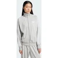 Adidas Adicolor Classic Firebird Loose Originals Jacke - Grey