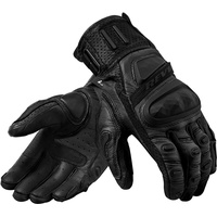 RevIt! Revit Cayenne 2, Handschuhe - Schwarz - 3XL