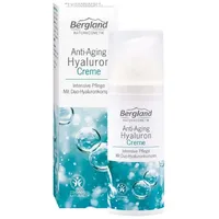 Bergland Pharma Bergland Hyaluron Anti-Aging Creme 50ml