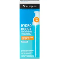 Neutrogena Hydro Boost Aqua Fluid LSF 50,50ml
