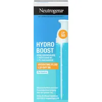 Neutrogena Hydro Boost Aqua Fluid LSF 50 51 ml