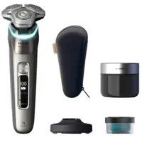 Philips i9000 Prestige - Elektrischer Nass- und Trockenrasierer mit