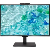 Acer B248YGb 24" schwarz
