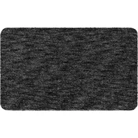 GRUND Badematte Grund Anthrazit 115 x 65 cm