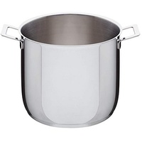 A di Alessi Pots&Pans Kochtopf 24 cm poliert