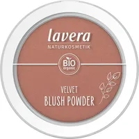 Lavera Velvet Blush Powder 03