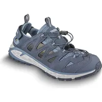 MEINDL Brindisi Lady - C fit PW Jeans/Verde -