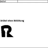 Industrial Quality Supplies ART 89151 Schnellbauschraube Stahl 4,2 x