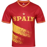 Antonio Strickmütze rot L