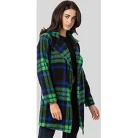 Cipo & Baxx "Jacken", Damen, Gr. XL, grün, 50%