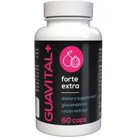 Niko-ex Guavital Forte - 60 Kapseln