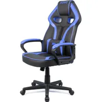 Romo Gaming-Stuhl Romo RO-SG-REXXAR Schwarz