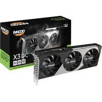 Inno3D GeForce RTX 5070 Ti X3 OC 16 GB