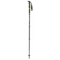 Komperdell Carbon Pro Zero Stöcke - 105-140 cm
