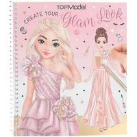 DEPESCHE TOPModel Create Your Glam Look