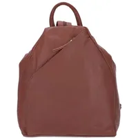 The Skandinavian Brand Damenrucksack braun