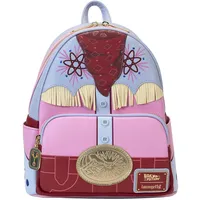 Loungefly Universal Back to the Future 40th Anniversary Mini